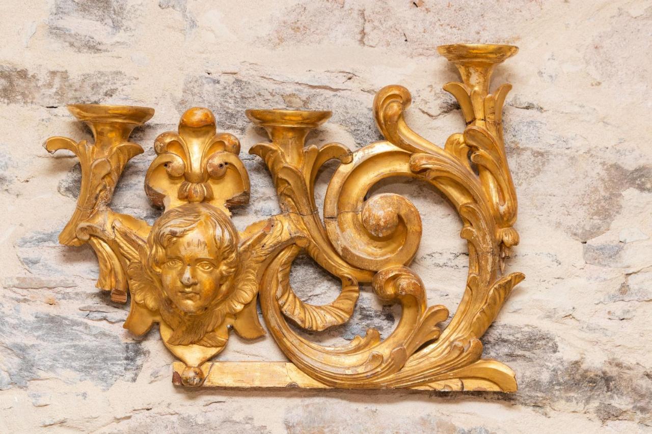 Holzwerk Oybin Lägenhet Exteriör bild